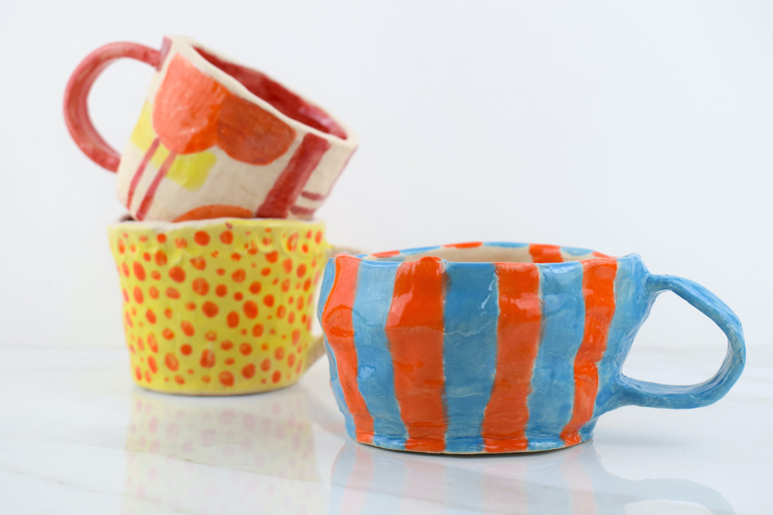 The Carousel, Nottingham