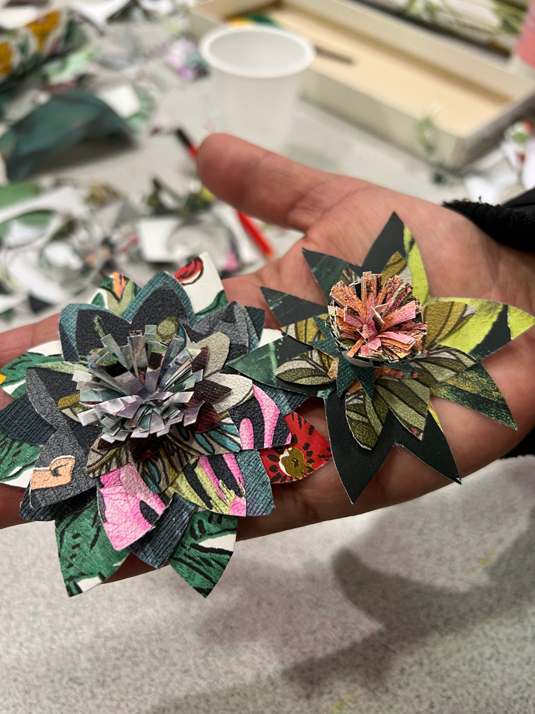 The Urban Forest, Loughborough