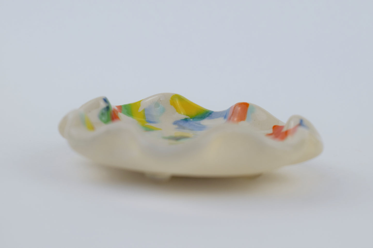 Rainbow Flower Trinket