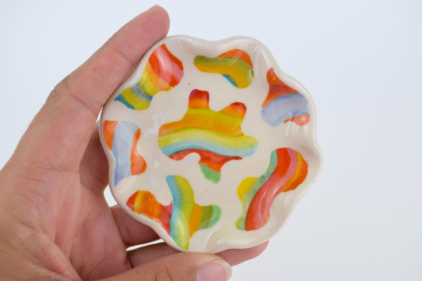 Blob Trinket Dish