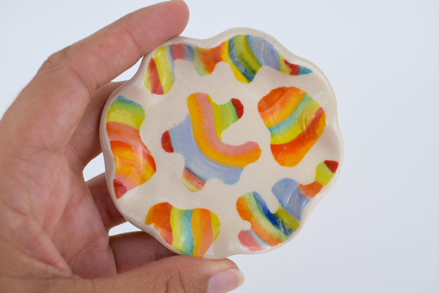 Blob Trinket Dish