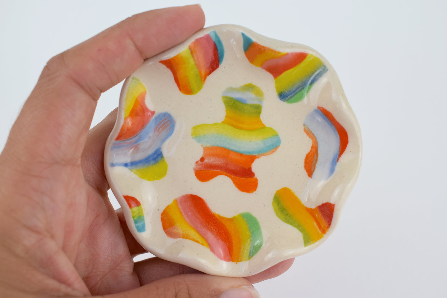 Blob Trinket Dish