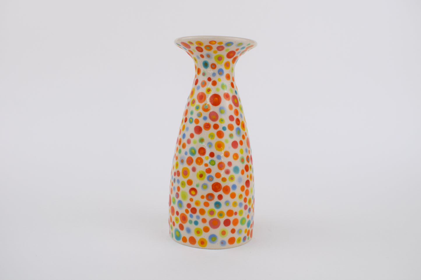 Multicoloured Spot