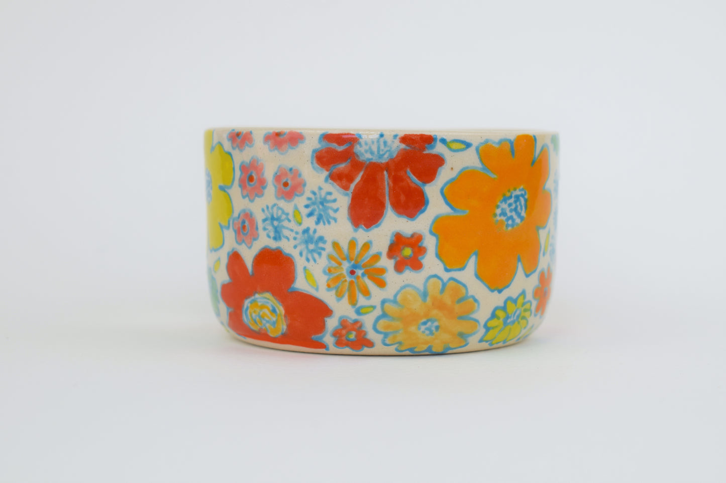 Spring Tea Light Holder