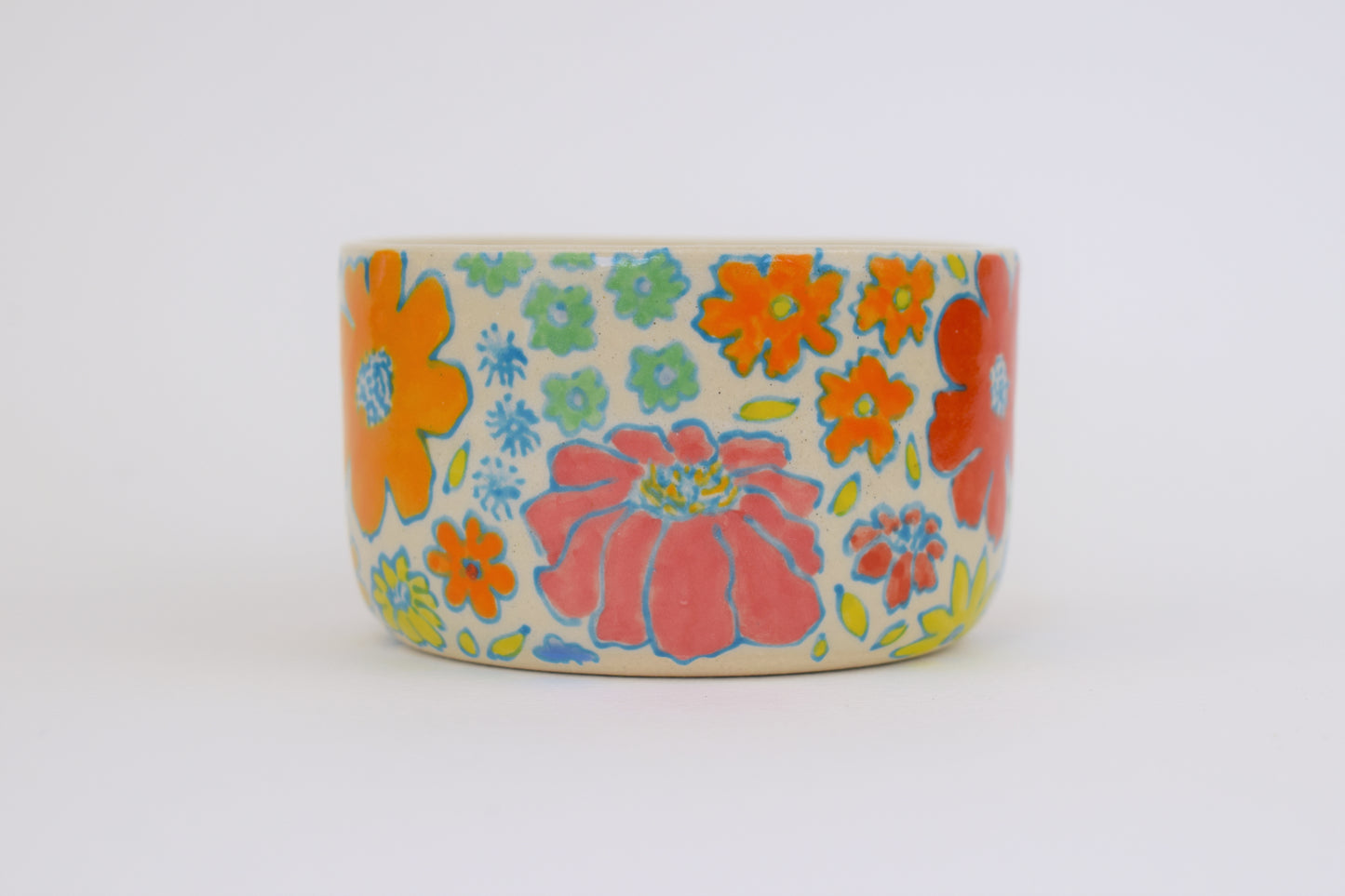 Spring Tea Light Holder