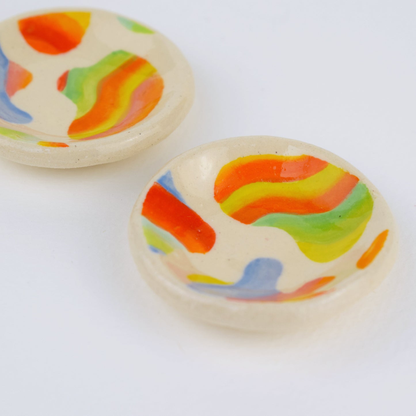 Blobby Bits Trinket Dish