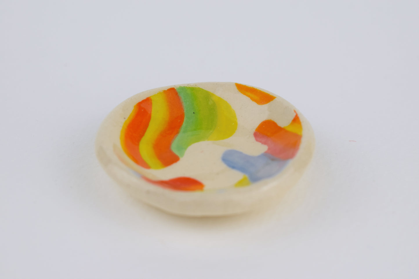 Blobby Bits Trinket Dish