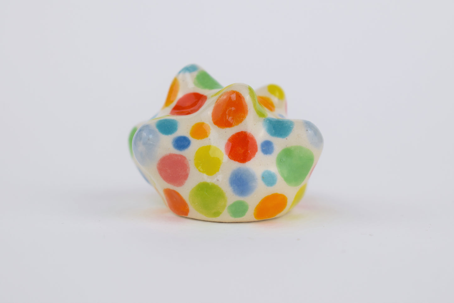 Blobs of Joy