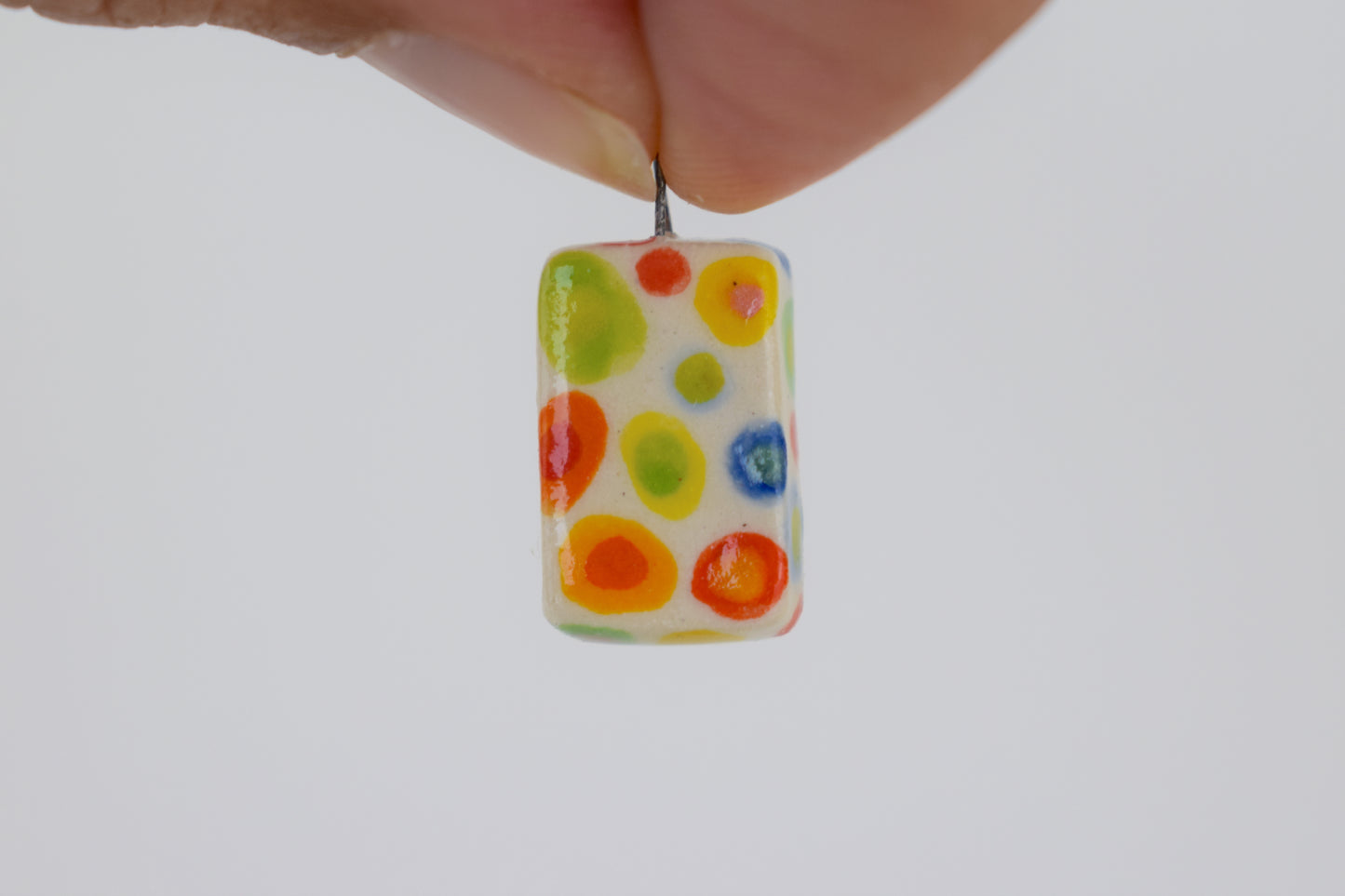 Joyful Pendants