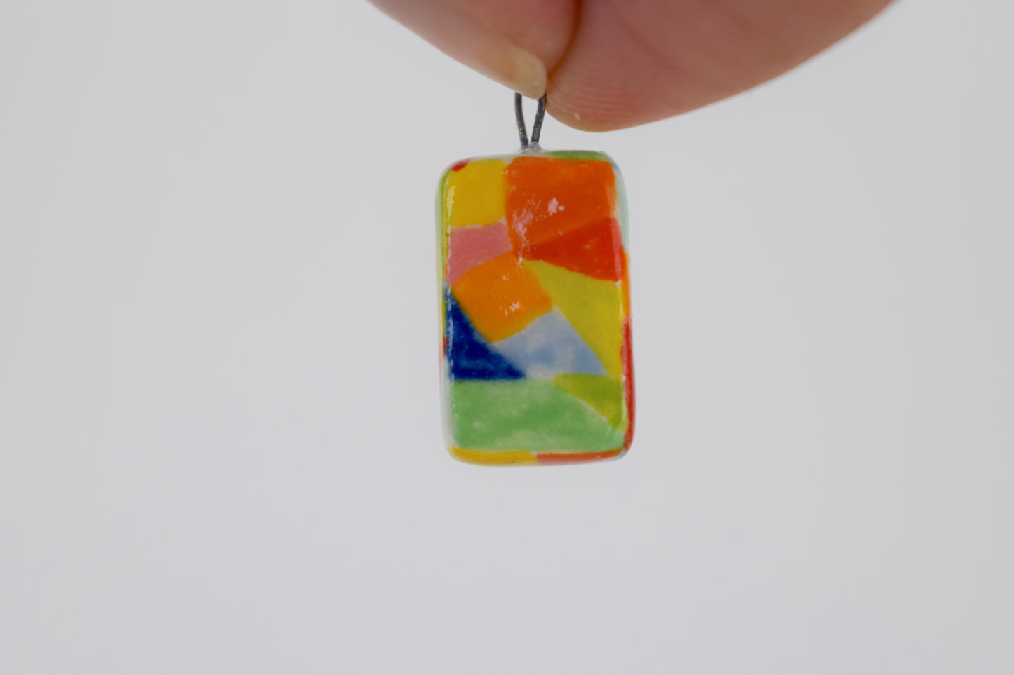 Joyful Pendants
