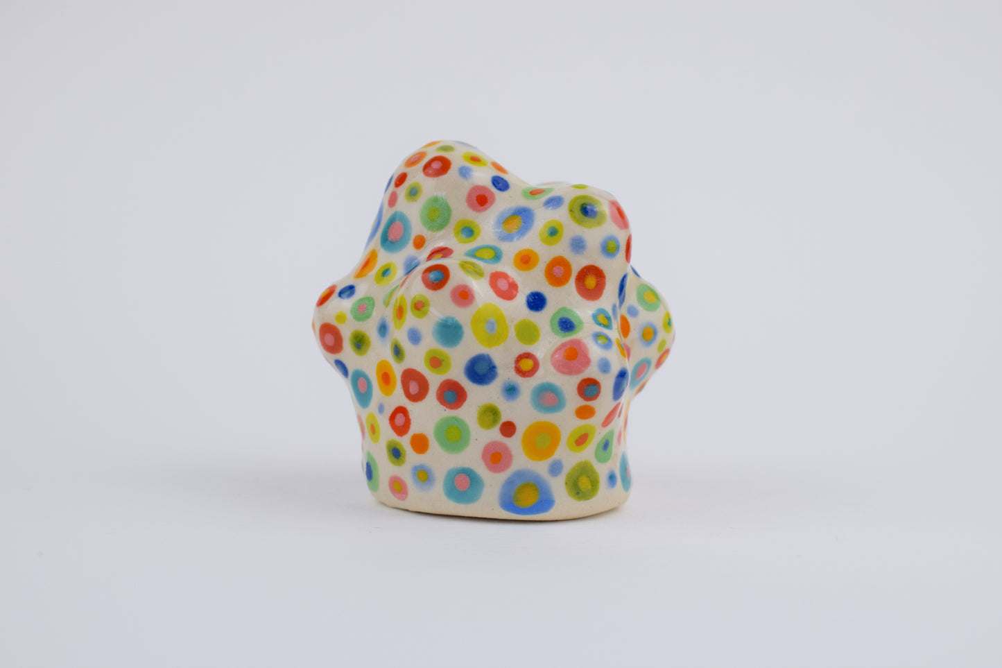 Spotty Dotty Blob II