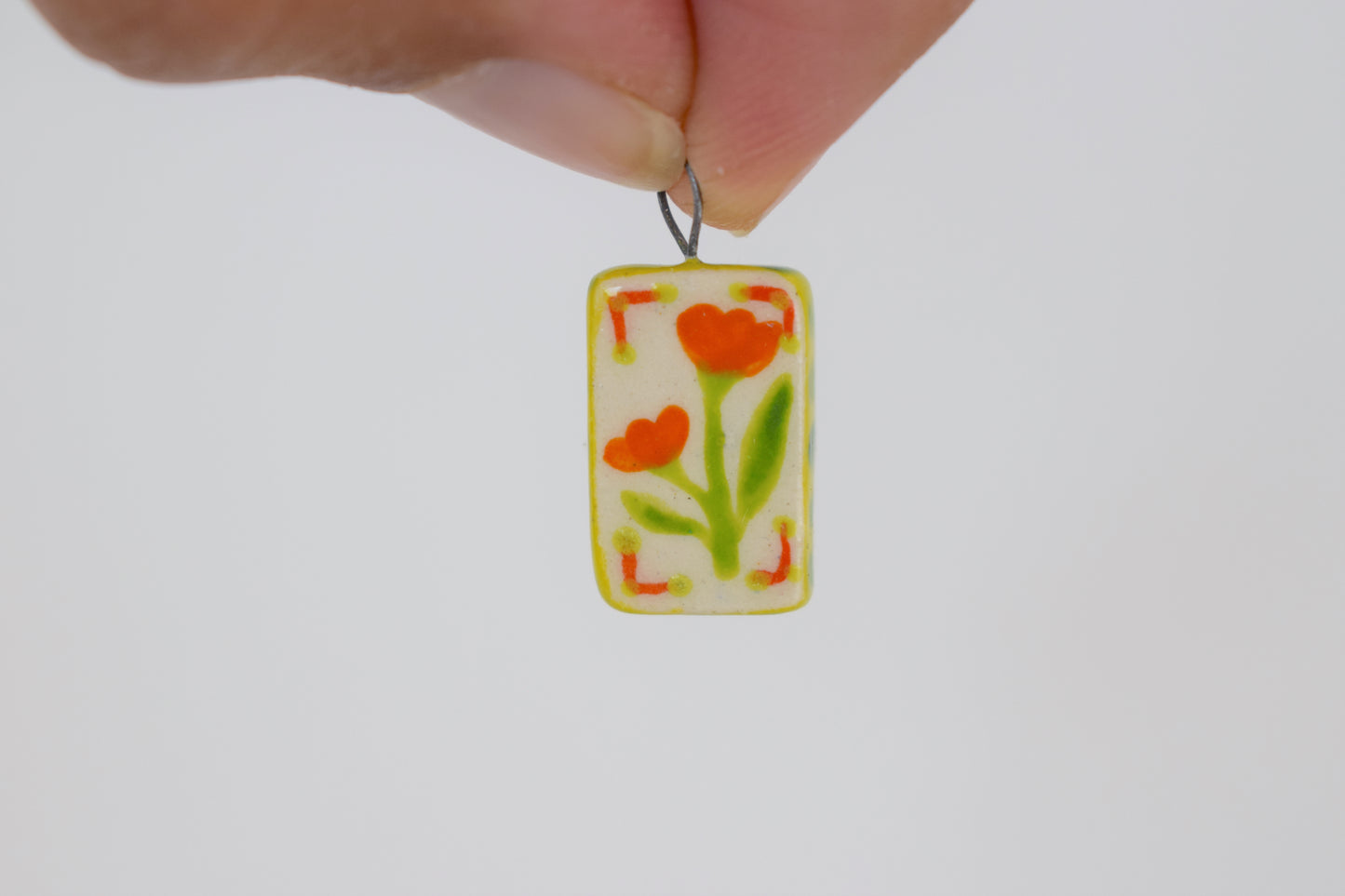 Joyful Pendants