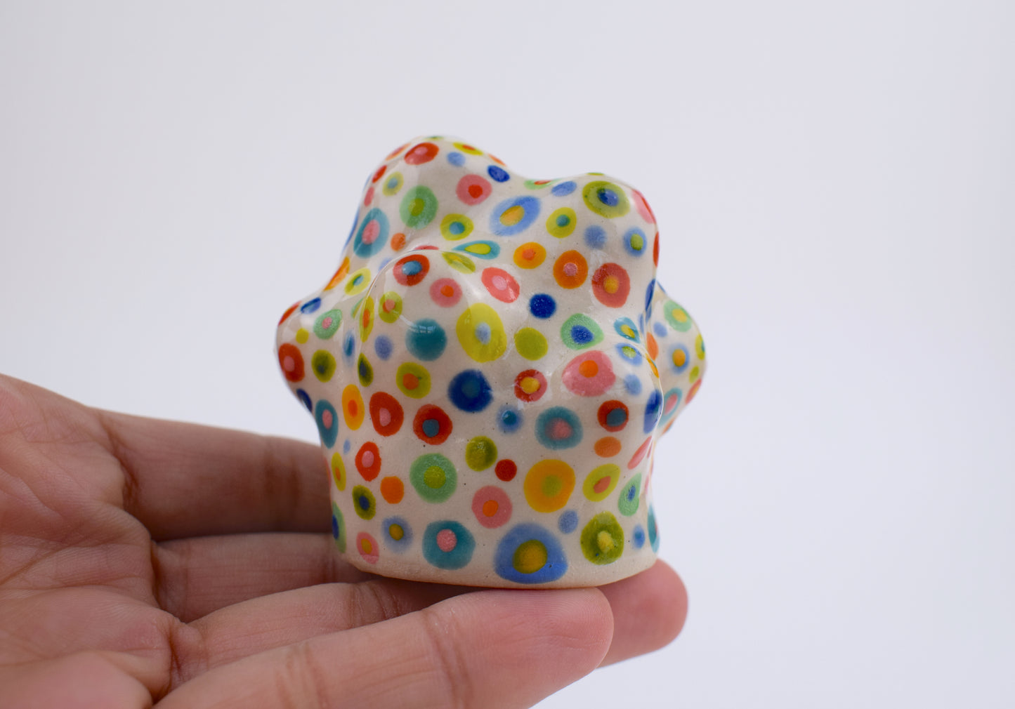 Spotty Dotty Blob II