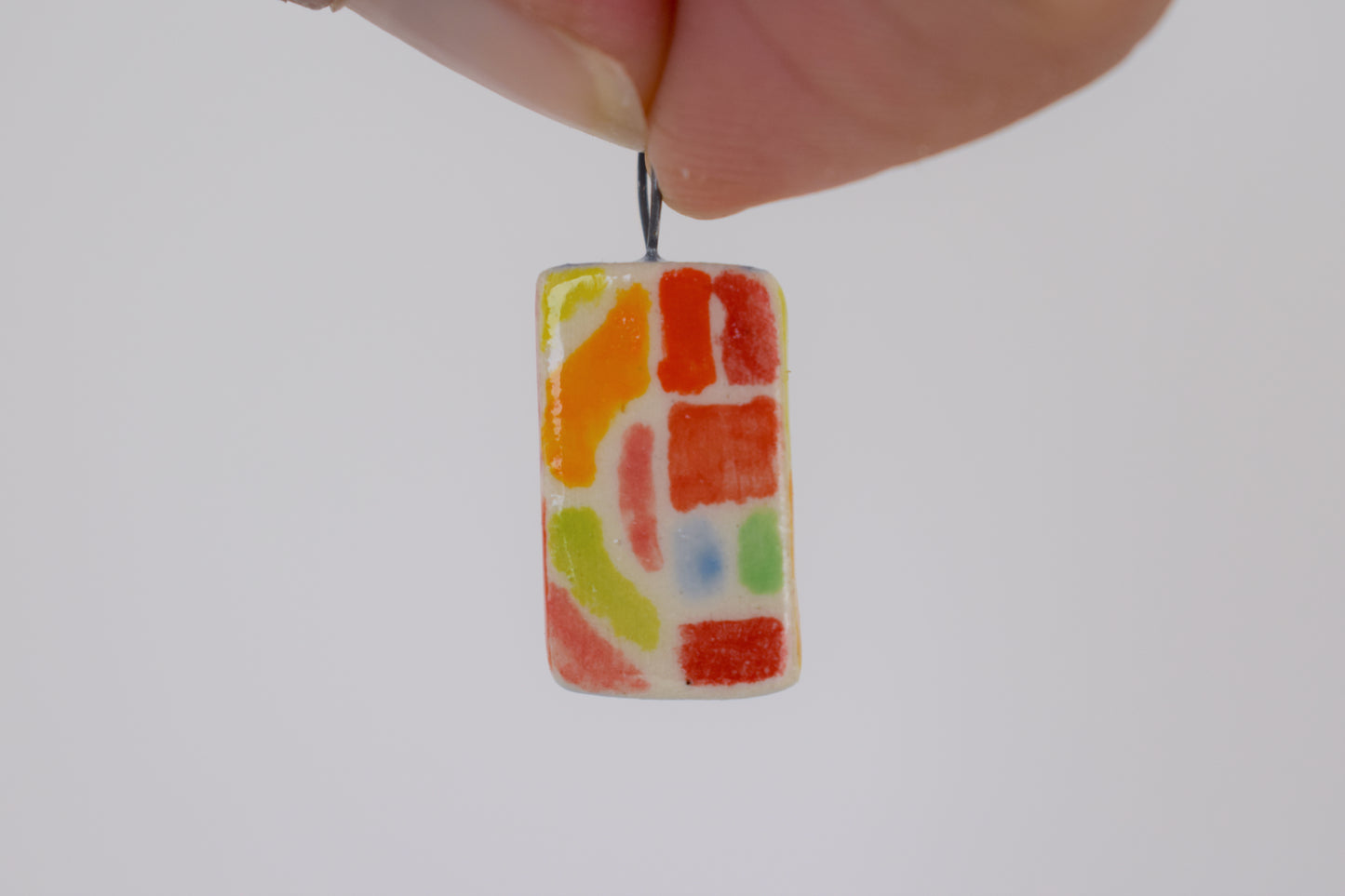 Joyful Pendants
