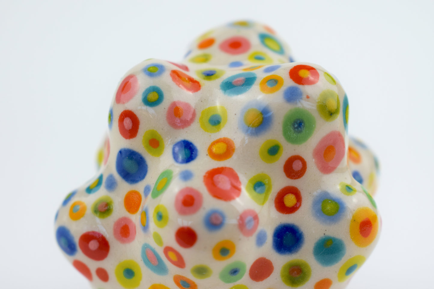 Spotty Dotty Blob II