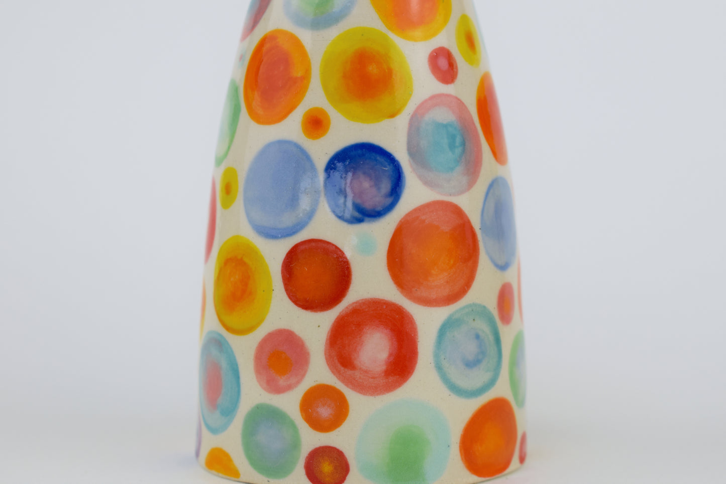 Rainbow Spots