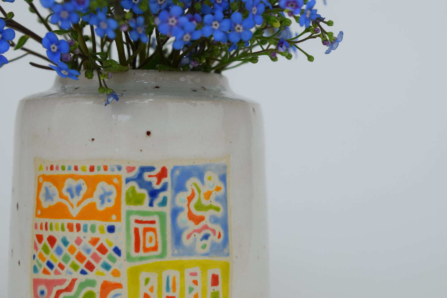 Patchwork Delight