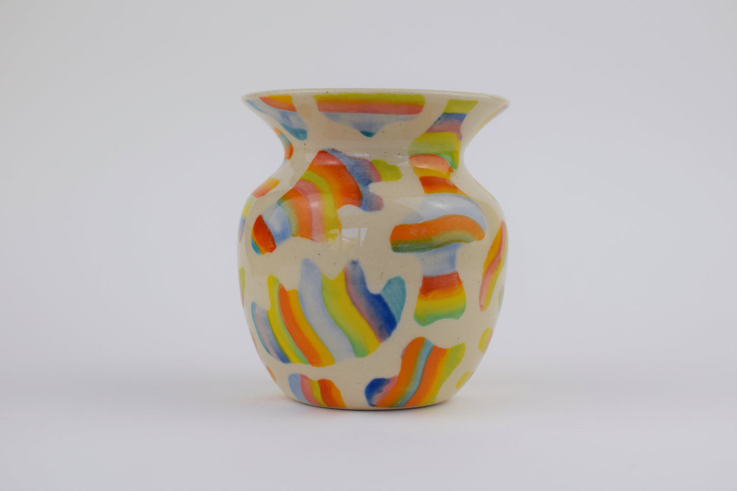 Blob Mini Vase II