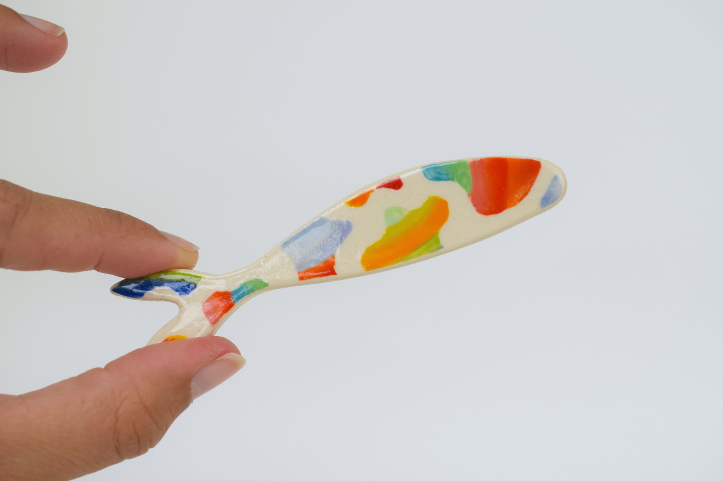 Rainbow Fish Hangings