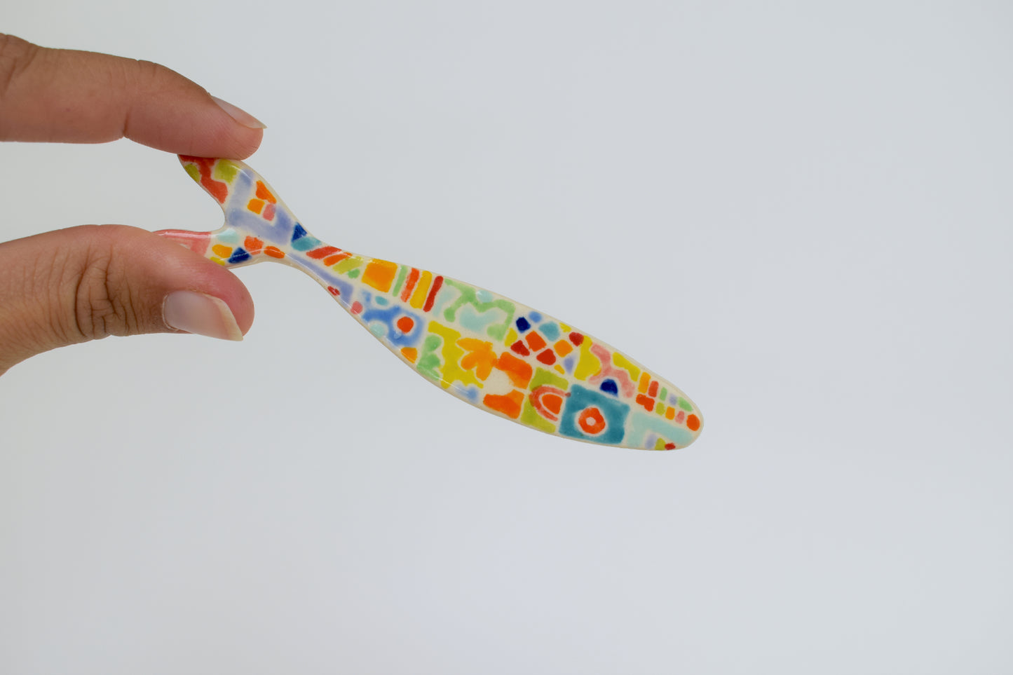 Rainbow Fish Hangings
