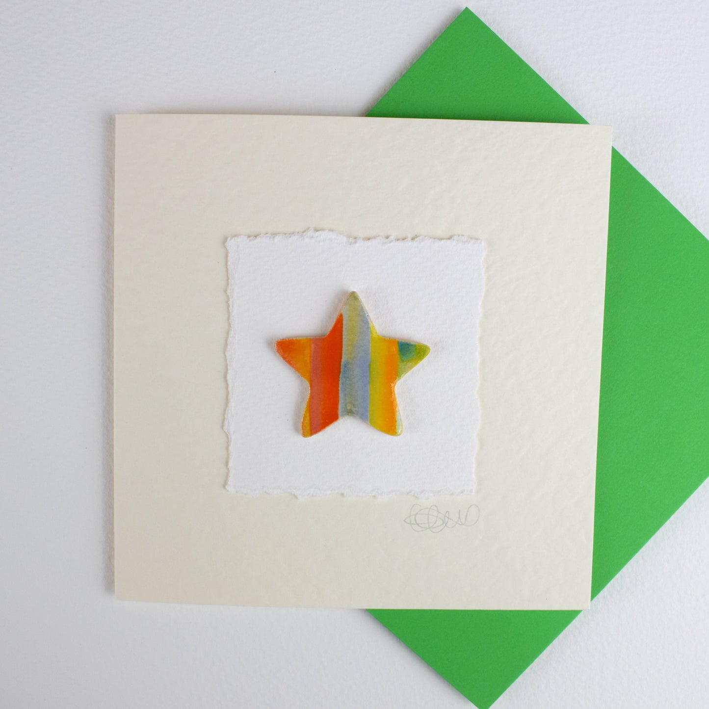 You're a Star Greeting Card (3 for £20)