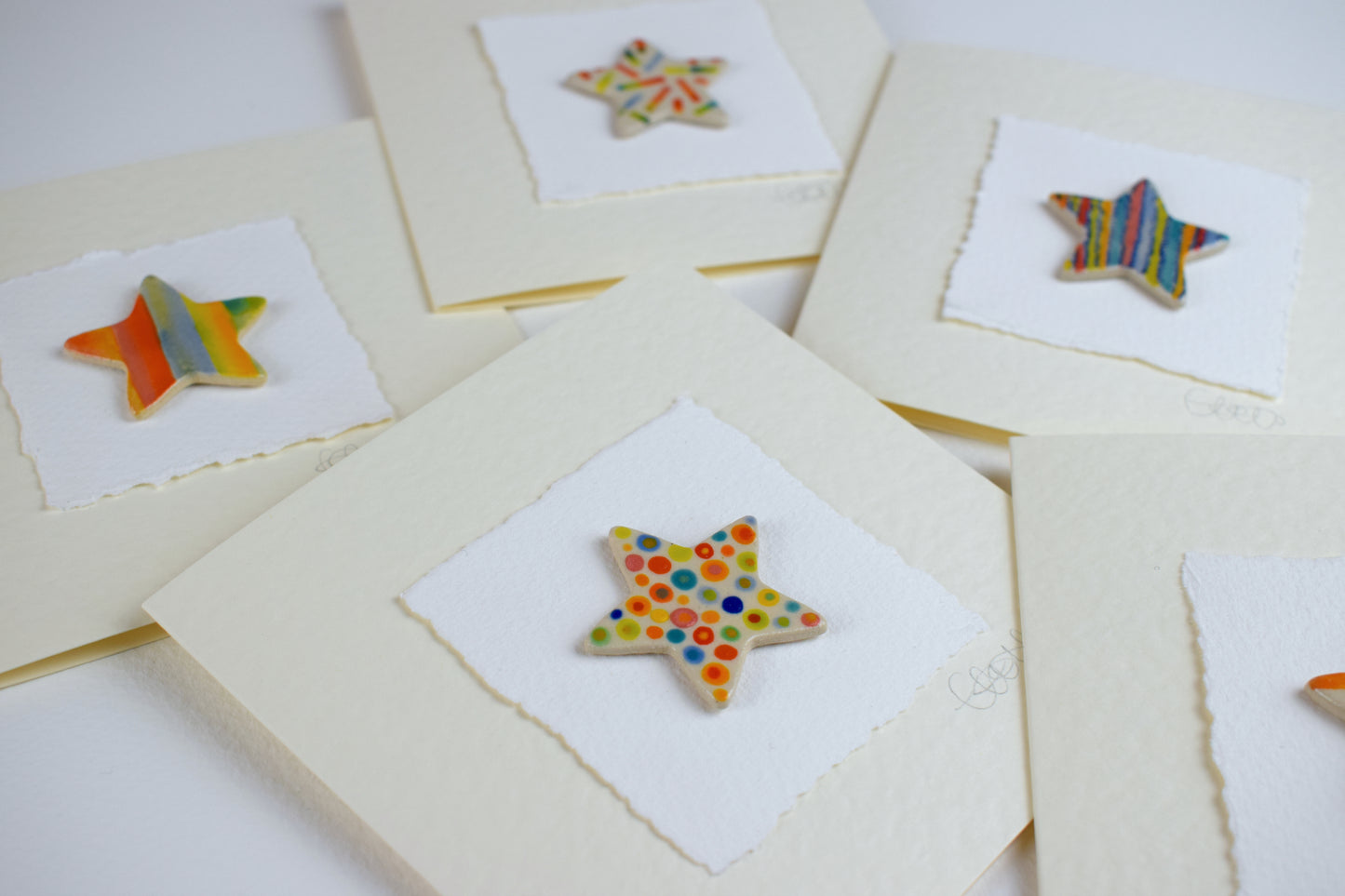 You're a Star Greeting Card (3 for £20)