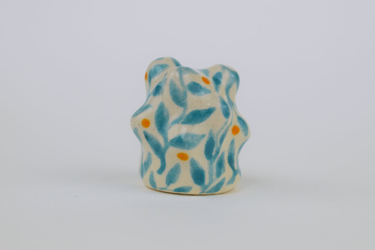 Blobs of Joy