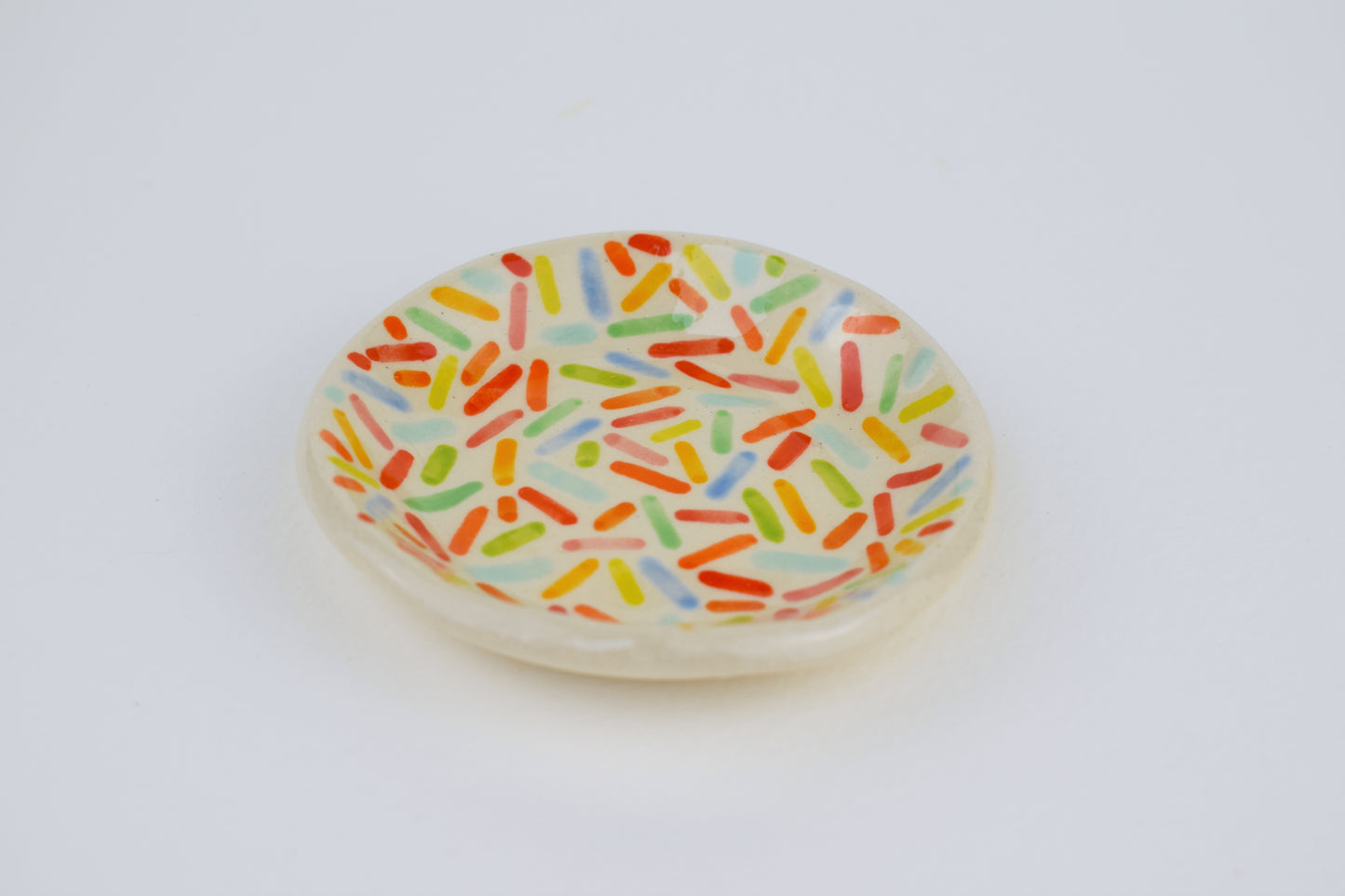 Sprinkle Trinket Dish