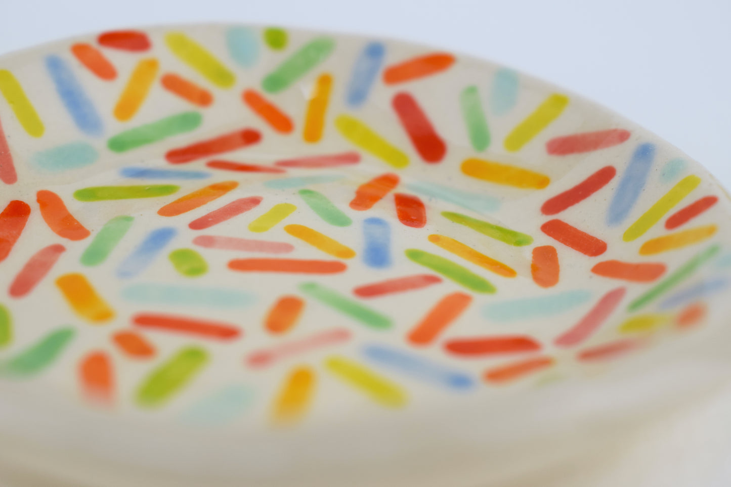 Sprinkle Trinket Dish