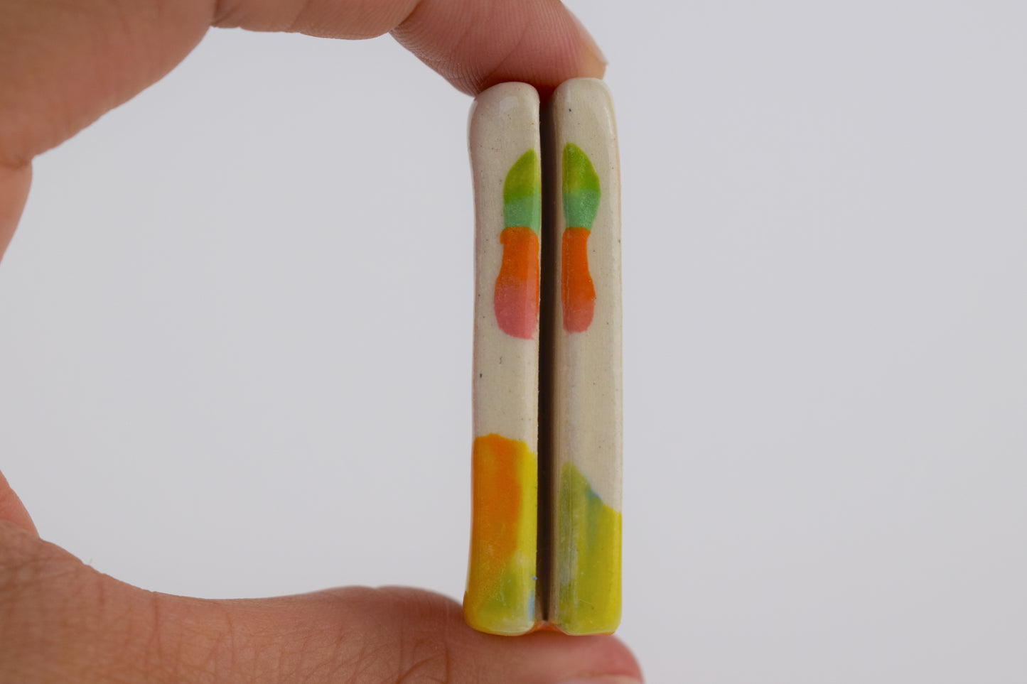 Blob Photo Holder *Seconds*