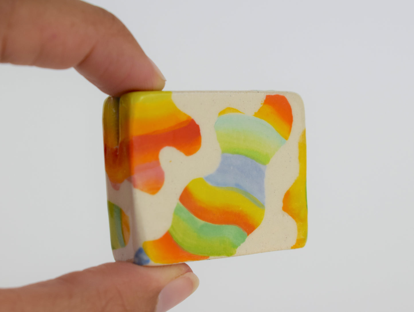 Blob Photo Holder *Seconds*