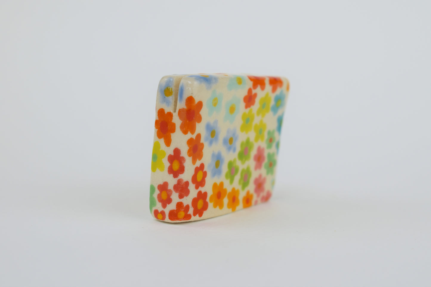 Petal Patch Photo Holder *Seconds*