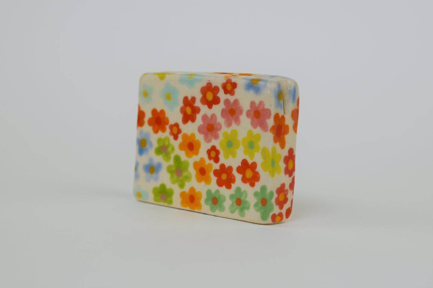 Petal Patch Photo Holder *Seconds*
