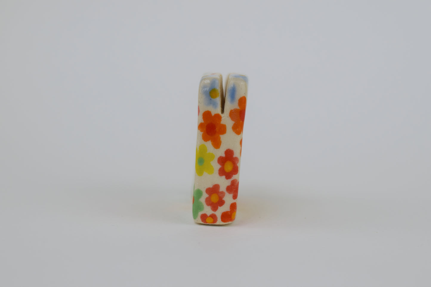 Petal Patch Photo Holder *Seconds*