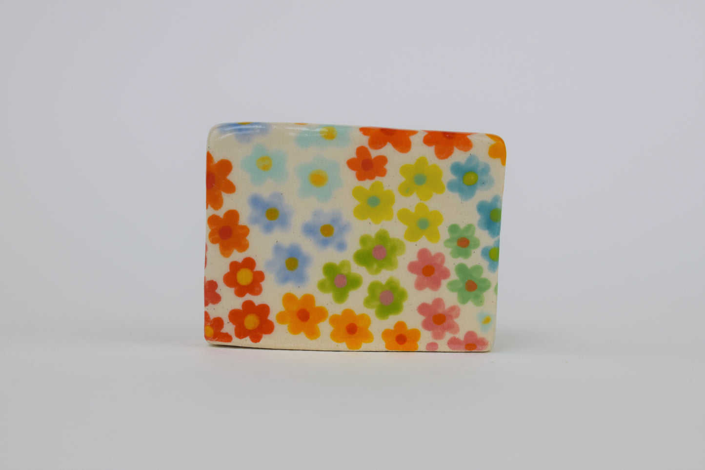 Petal Patch Photo Holder *Seconds*