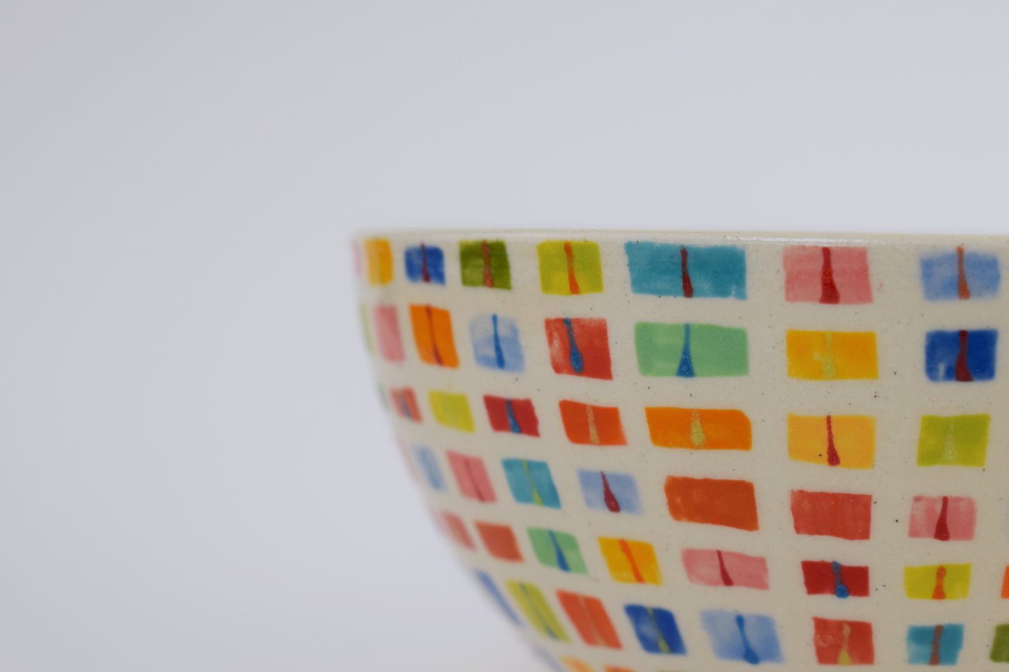 Geomagic Bowl
