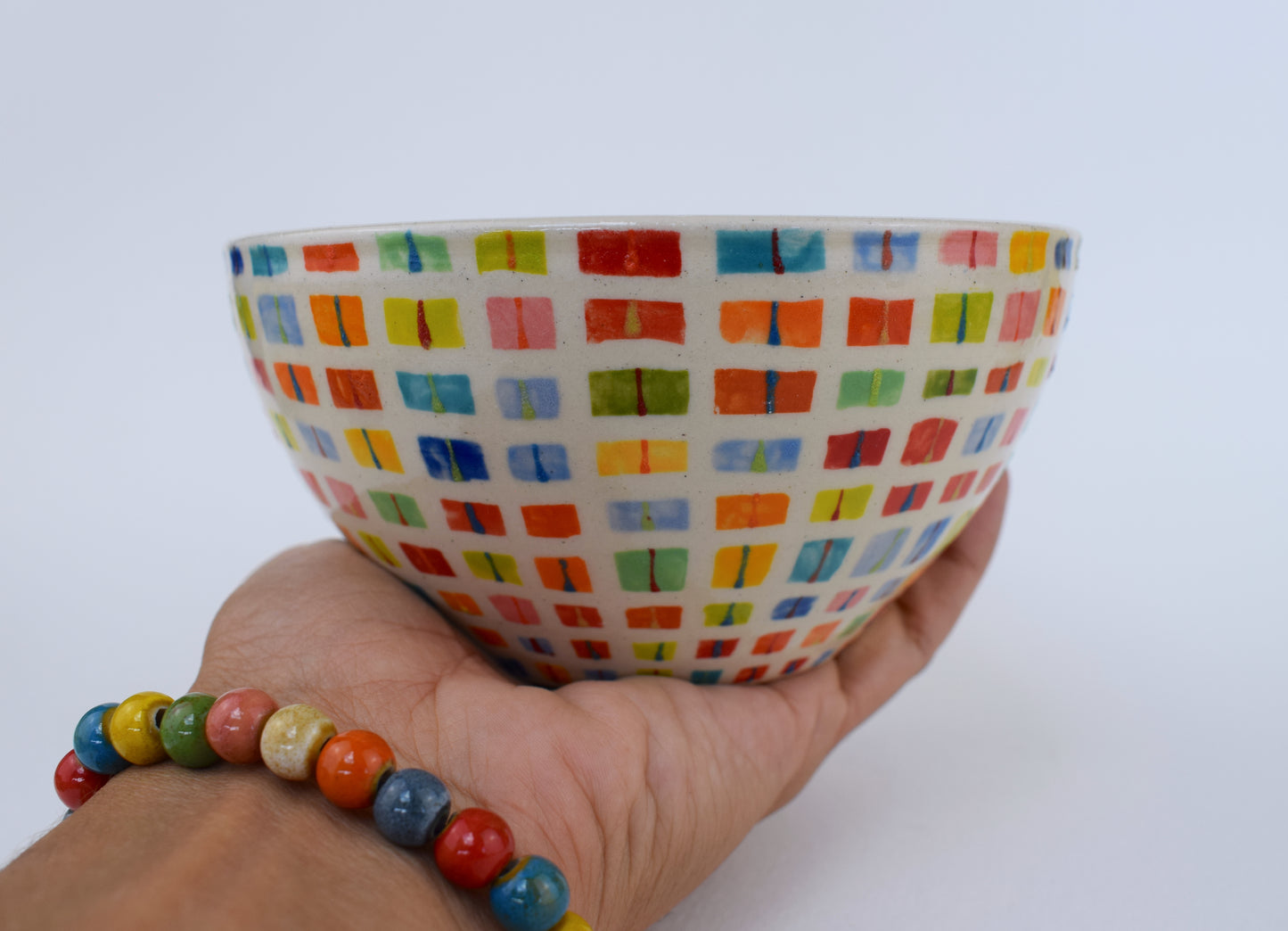 Geomagic Bowl