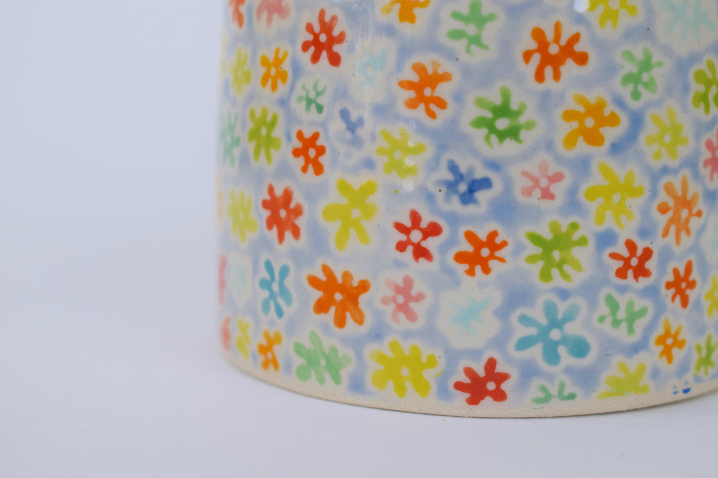 Flower power