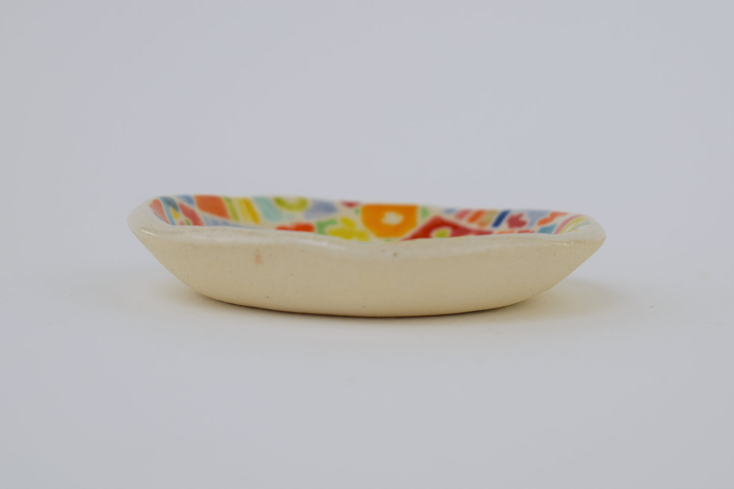 Patchwork Dream Trinket Dish
