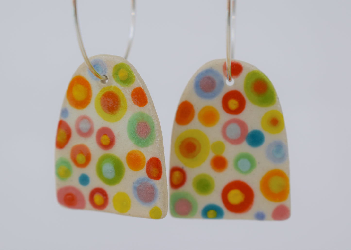 Spotty Dotty Earrings II