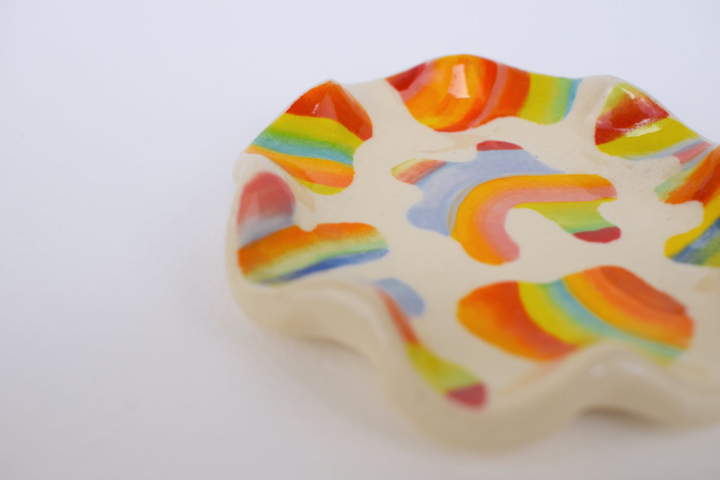 Blob Trinket Dish