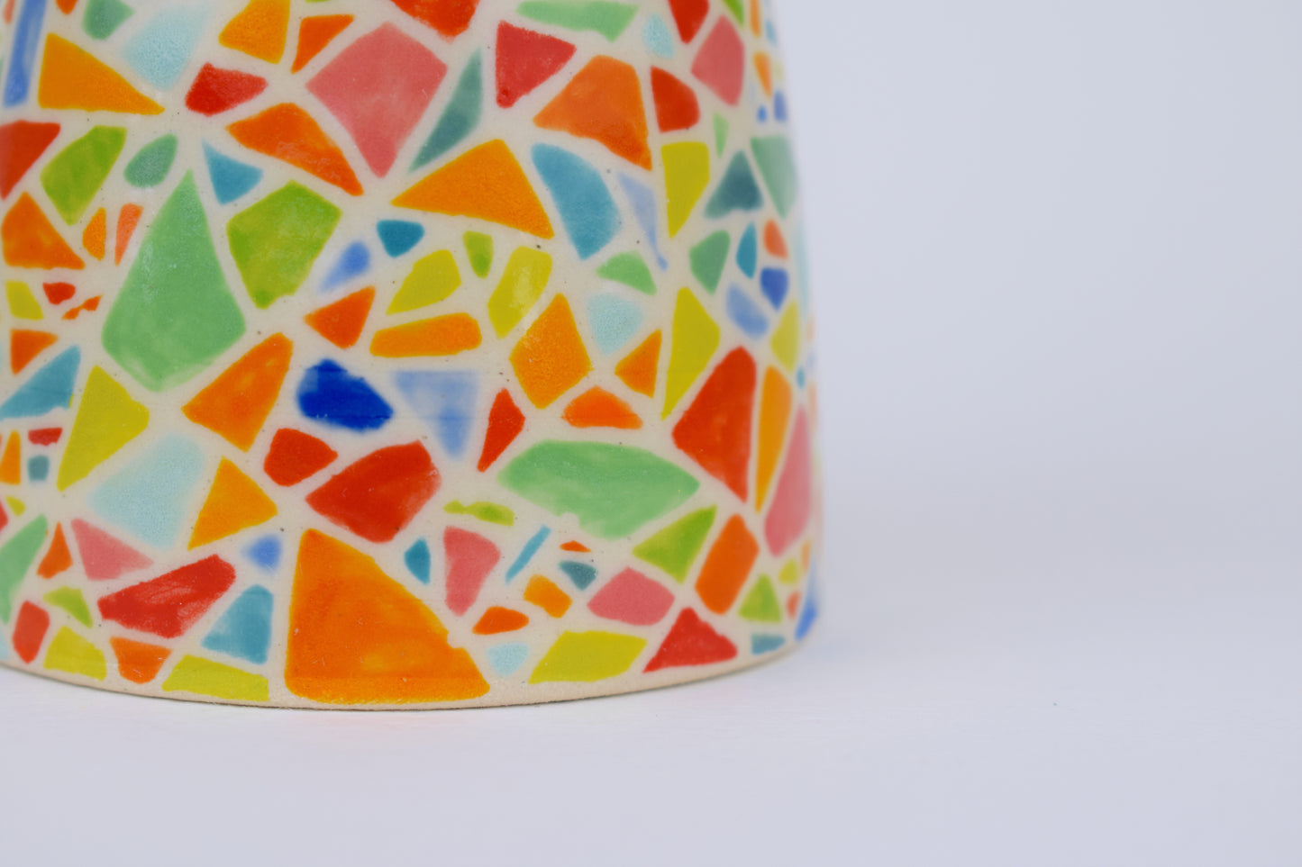 Stained Glass Window