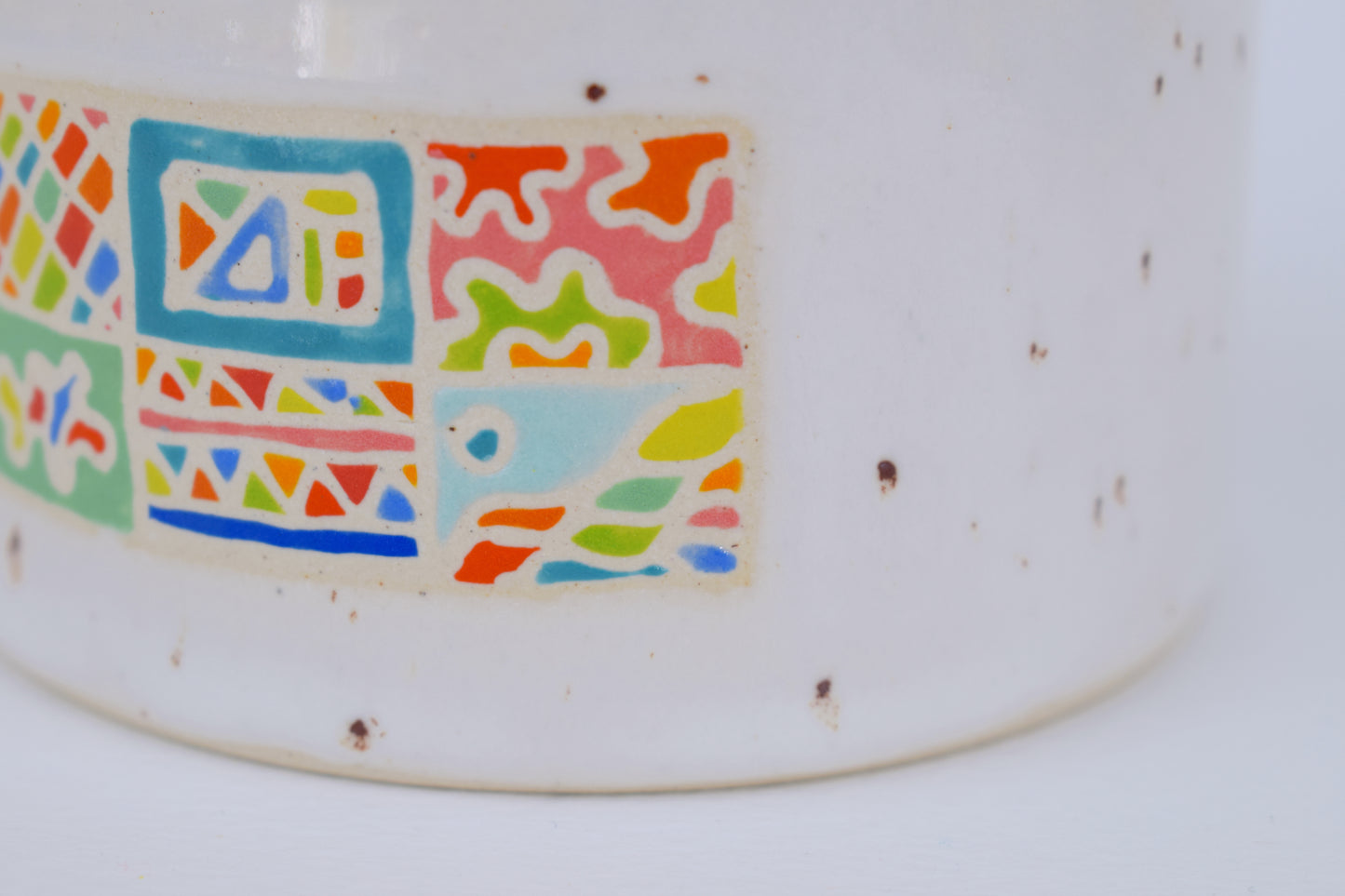 Patchwork Delight II