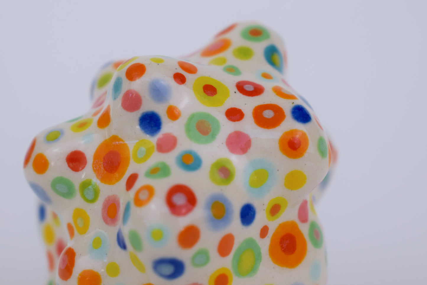 Spotty Dotty Blob