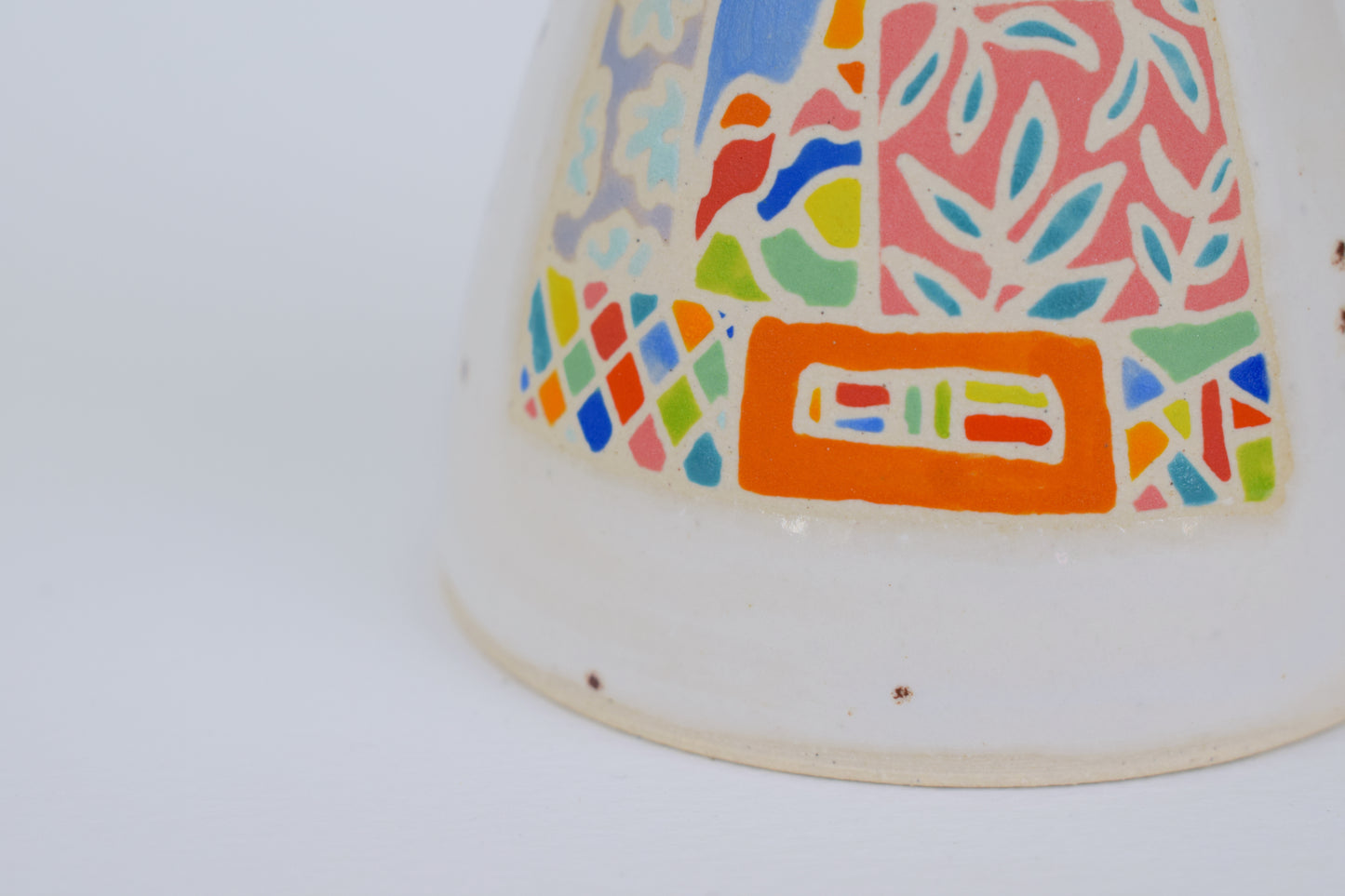 Patchwork Delight IV