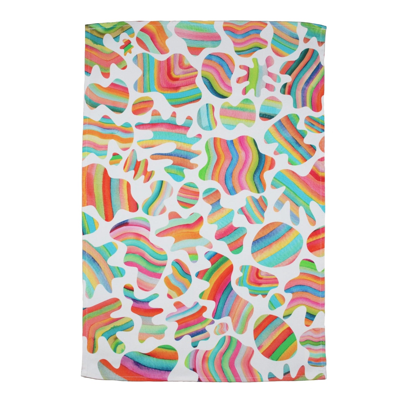 Tea Towel Joyful Bundle