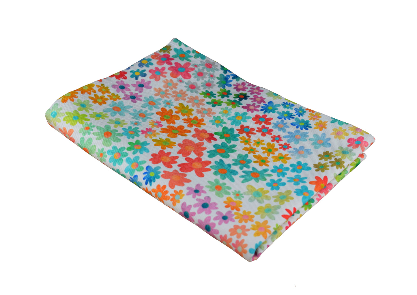 Tea towel Mini Floral