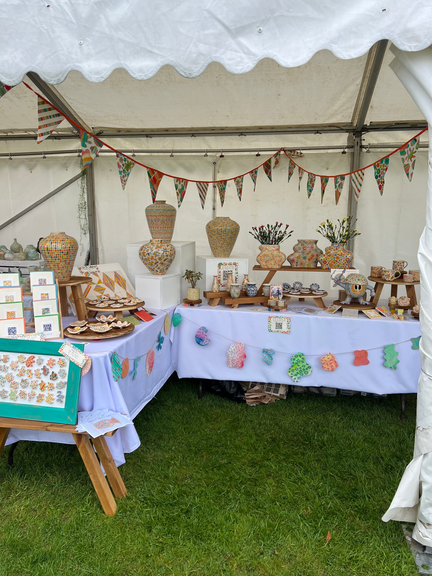 Creative Mentorship Sessions with Emily Hett ✨