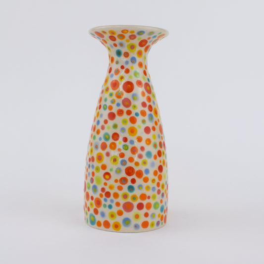 Multicoloured Spot