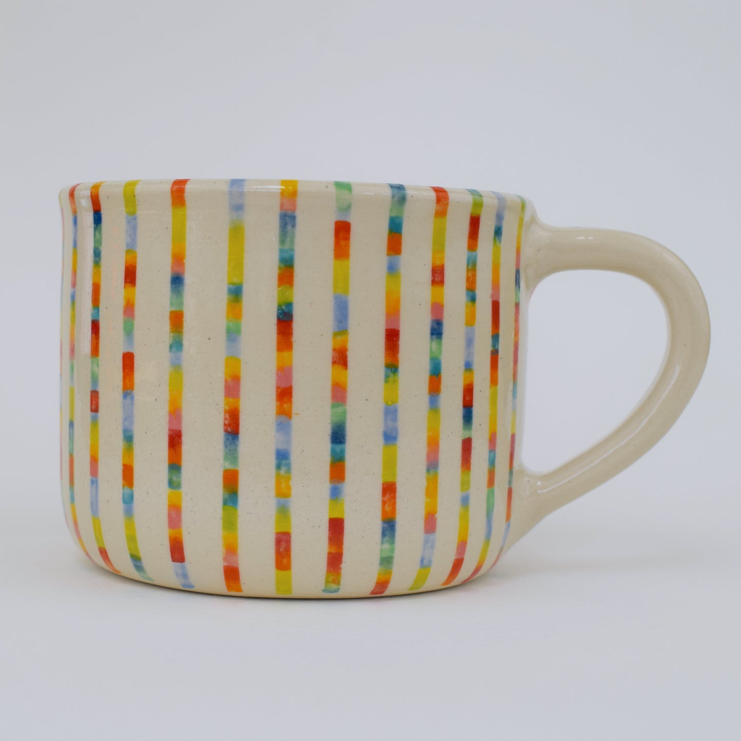 Stripe Mug
